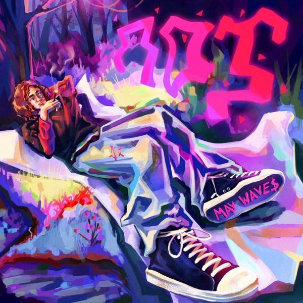 May Wave$ — ПОТ