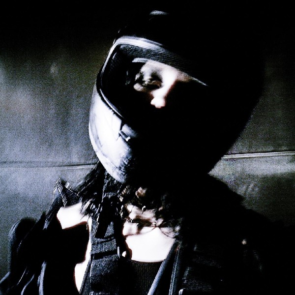 Kai Angel — Madonna