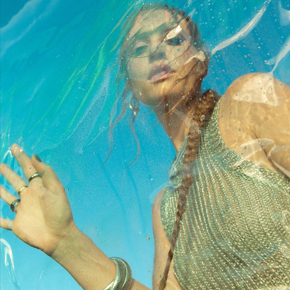 Fletcher — Healing