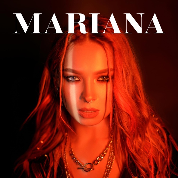 MARIANA — Не отпускай