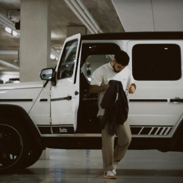 Konfuz — Автопилот