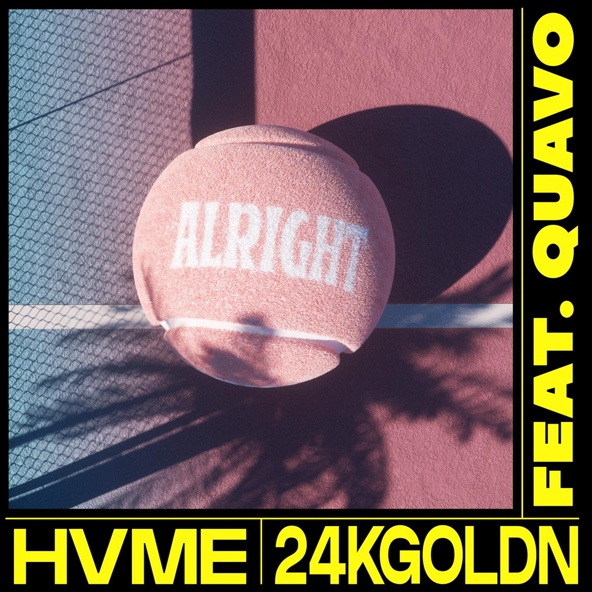 HVME — Alright