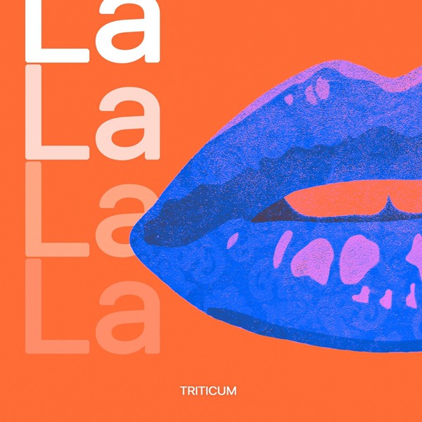 Triticum — LaLa-LaLa