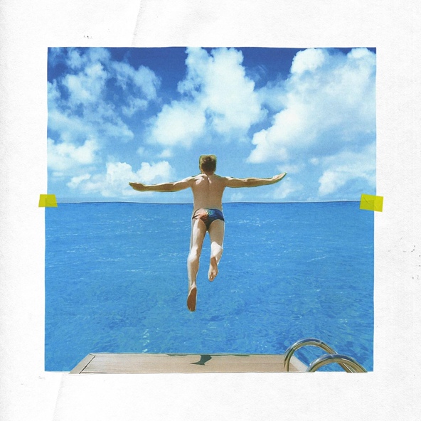 ХЛЕБ — Еду в Анталию