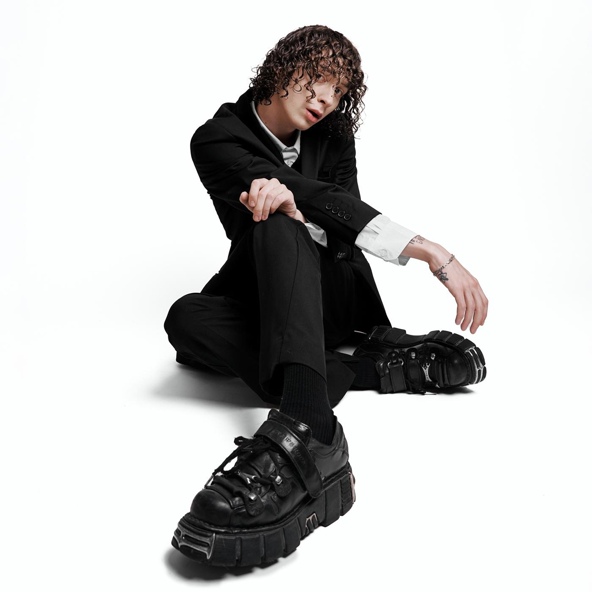 Вышел Покурить — я уже не буду в порядке