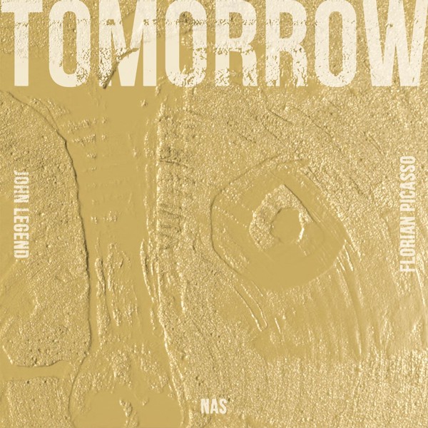 John Legend — Tomorrow