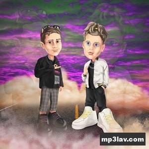 Volodya, Overhill — Без одежды