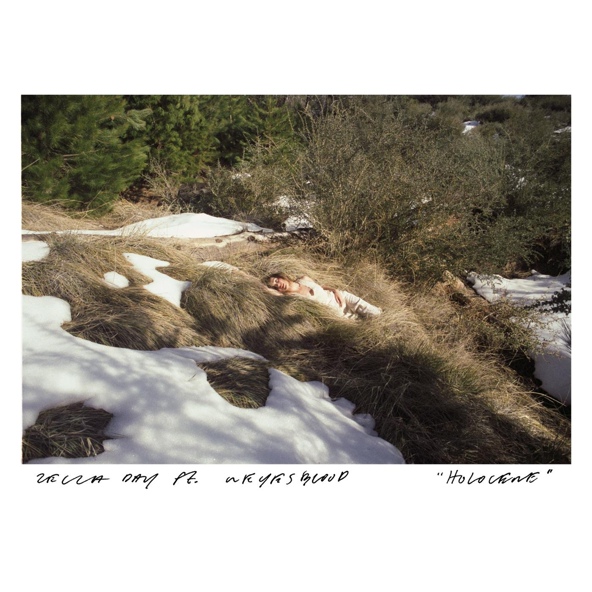 Zella Day — Holocene