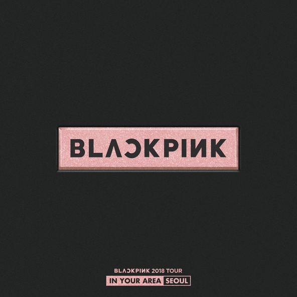 BLACKPINK — DDU-DU DDU-DU