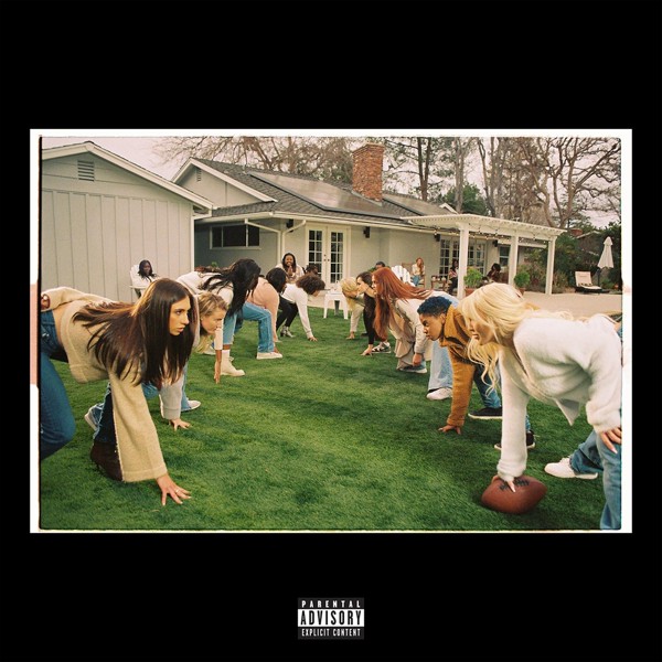 Jack Harlow — Nail Tech