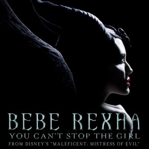 Bebe Rexha — You Can't Stop The Girl