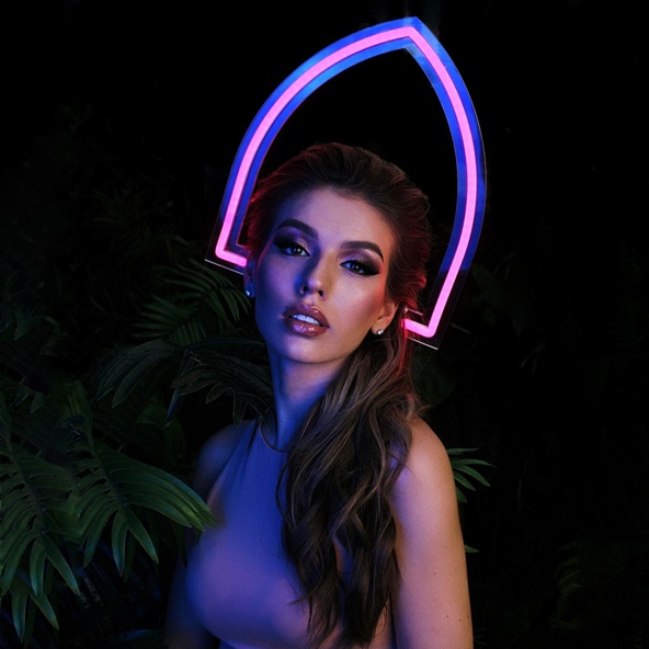 Люся Чеботина — TREND