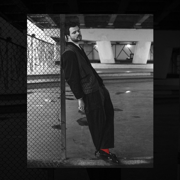 UNTONE CHERNOV — Без следа