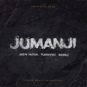 Miyagi & Andy Panda, TumaniYO — Jumanji