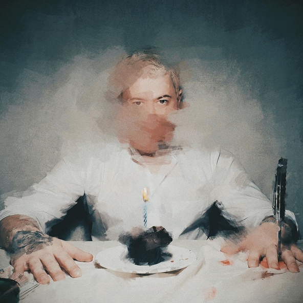 IROH — День рождения