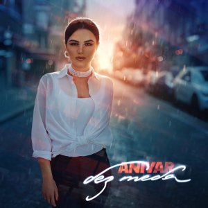 Anivar — Без тебя