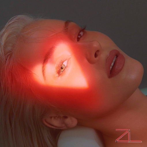 Zara Larsson — Talk About Love
