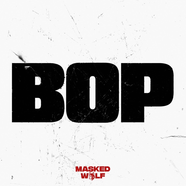 Masked Wolf — Bop