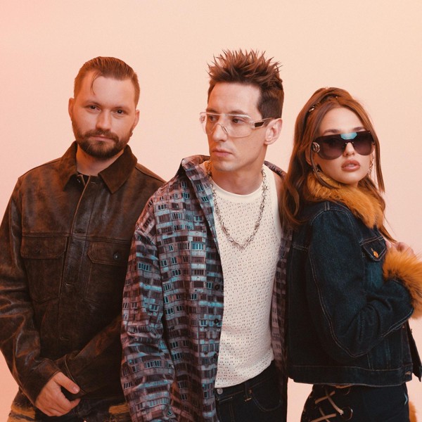 ХЛЕБ — Снег