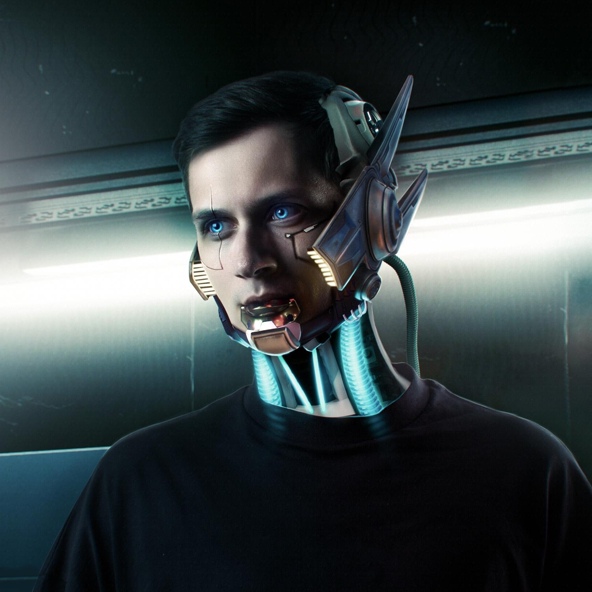 Skurt — Футурама