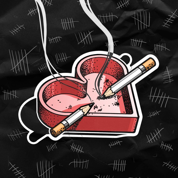 Idris & Leos — Дурная привычка