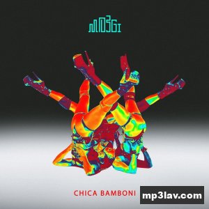 MOZGI — Chica Bamboni