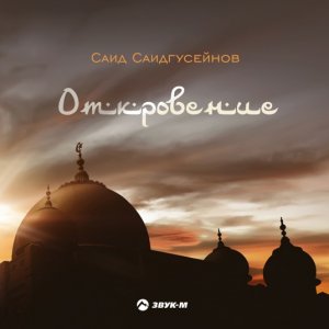 Саид Саидгусейнов — Откровение