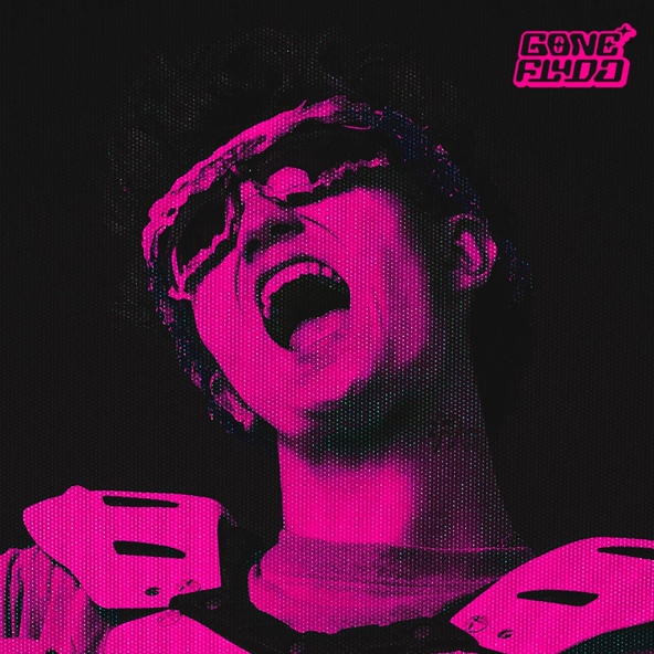 GONE.Fludd — Слеза Бандита