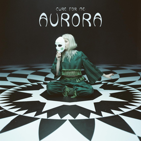 AURORA — Cure For Me