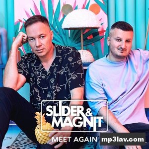 Slider & Magnit — Take On the World