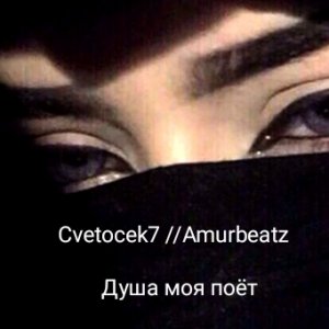Cvetocek7 (Amurbeatz) — Душа моя поёт