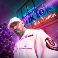 Серёга — TikTok для Санты