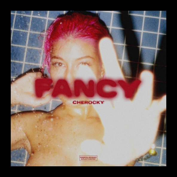 Cherocky — Fancy