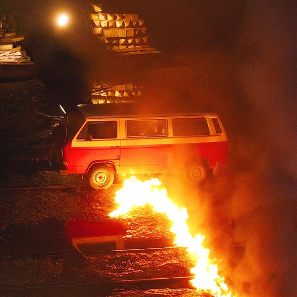 Нервы — Всё будет хорошо