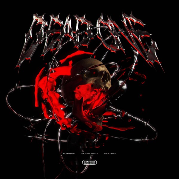 Ghostface Playa — DEAD ONE