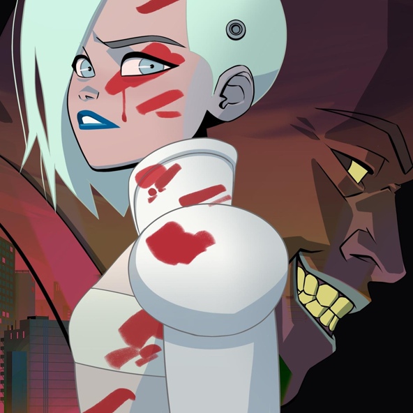 Глюк'оZа — Мотыльки