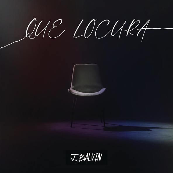 J. Balvin — Que Locura