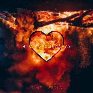 Tanel — Что ты сделала?