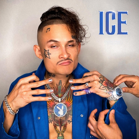 Morgenshtern — ICE