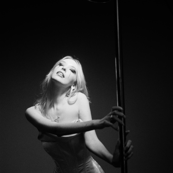 Mirèle — Злая