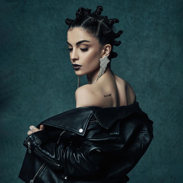 ЧИНА — О чем плачут девочки