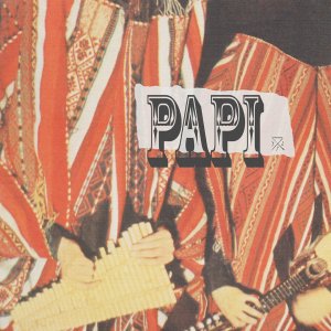 T-Fest & Michelle Andrade — PAPI (Adam Maniac Remix)