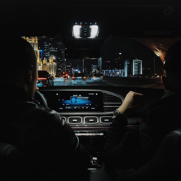 MACAN — БРАТ