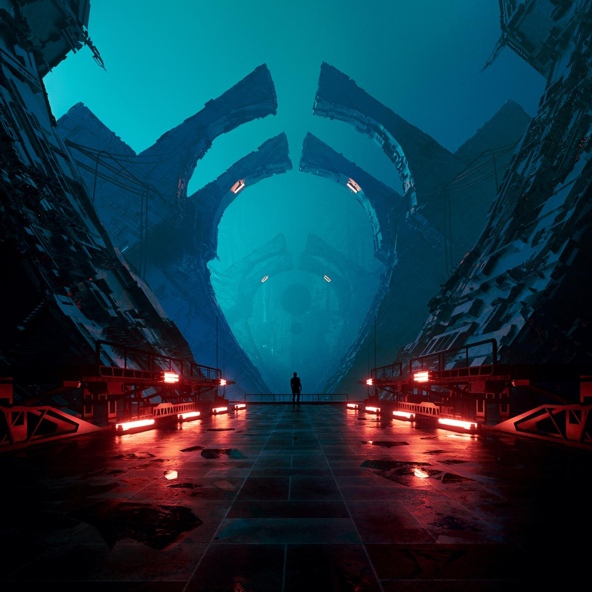 Besomorph — What I've Done