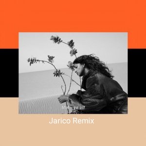 M.I.A. — Go Off (Jarico Remix)