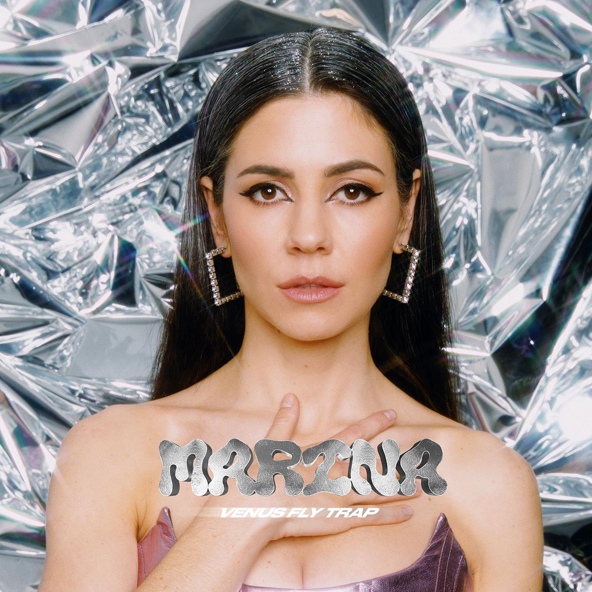 Marina — Venus Fly Trap