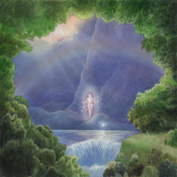 FRESCO — Priroda (Nature)