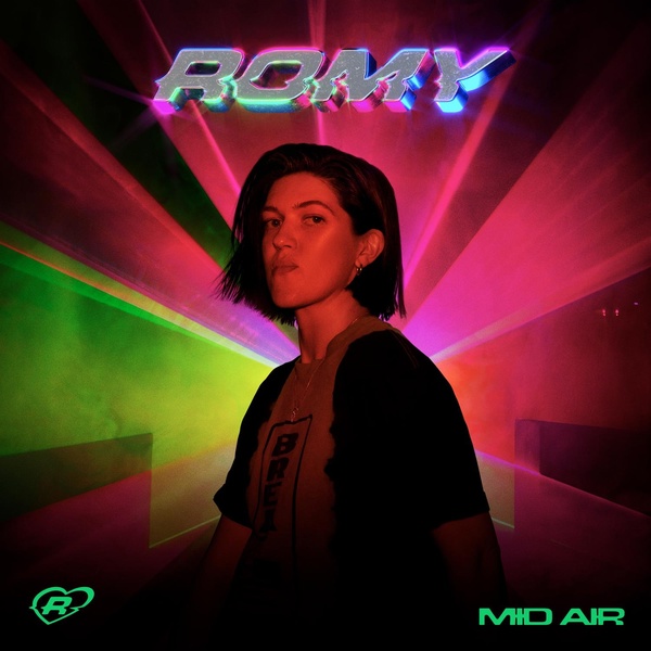 Romy — Loveher