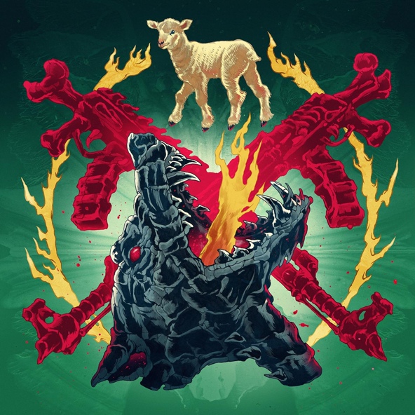 25/17 — Предчувствие