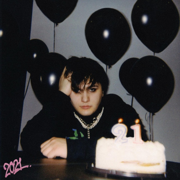 Thrill Pill — Баиньк